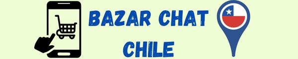 bazar chat chile